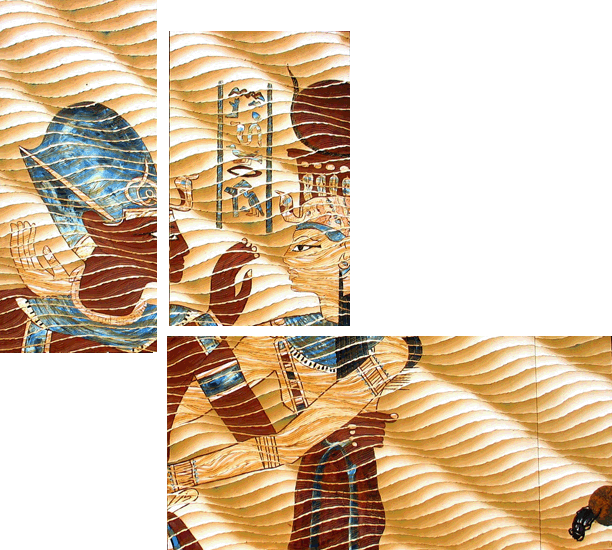 BACK -- חזרה