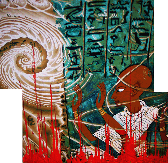 Back2Paintings -- חזרה לציורים