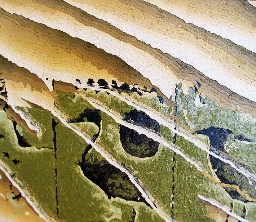 Back2Paintings -- חזרה לציורים