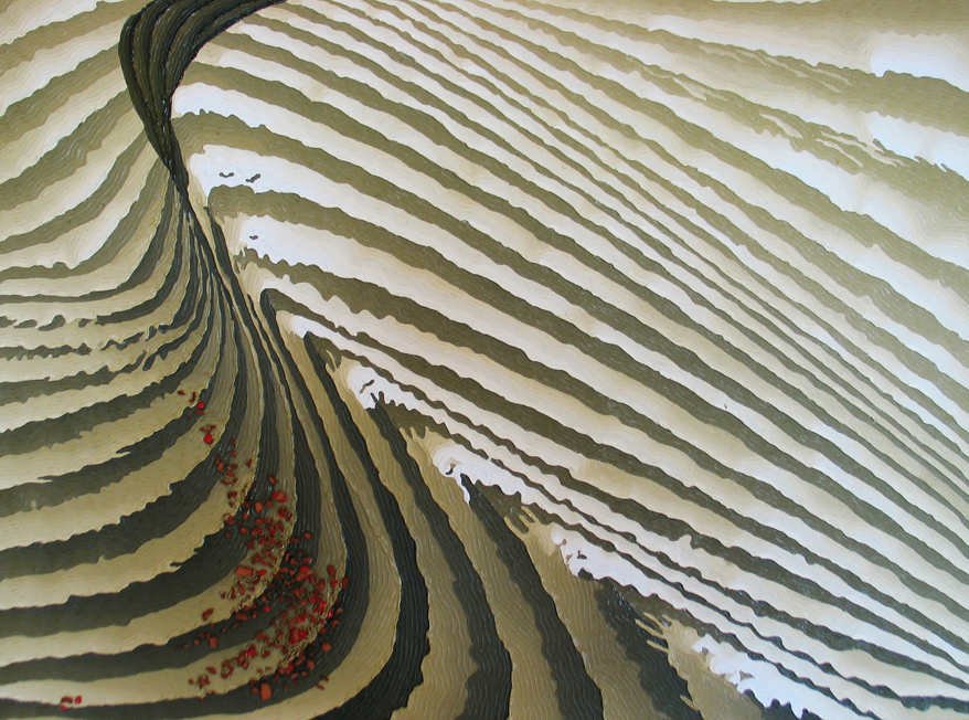 Back2Paintings -- חזרה לציורים